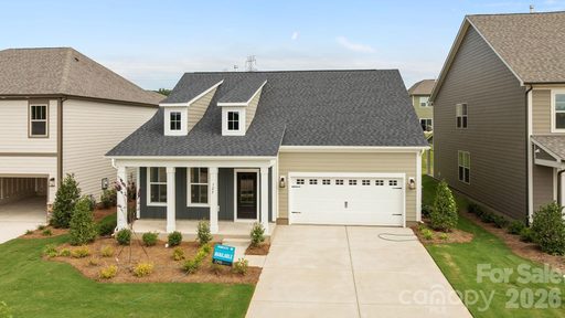 1256 Aft Lane pending home in Lakeside Glen, York, SC