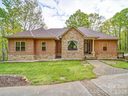 135 Boulder Ridge Drive sold home in Denton, SC