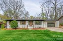 5841 Donegal Drive sold home in Charlotte, SC