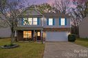 14212 Waterlyn Drive sold home in Charlotte, SC