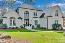10400 Kilmory Terrace sold home in Charlotte, SC