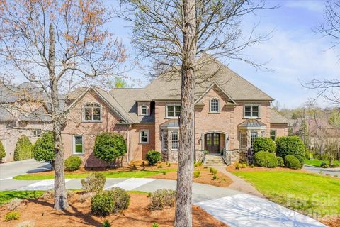 1900 Funny Cide Drive active home in Providence Downs South, Waxhaw, NC