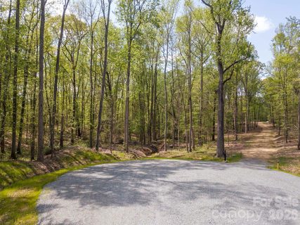623 Mystic Way Lane active lot in Rock Springs, Waxhaw, NC