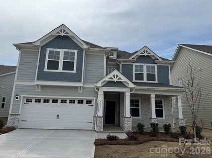 454 Brick House Road pending home in McFarland Estates, York, SC