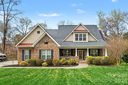 1520 Bennington Drive sold home in Concord, SC