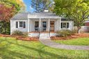 1325 Drexmore Avenue sold home in Charlotte, SC