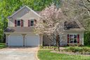 8607 Piccone Brook Lane sold home in Charlotte, SC