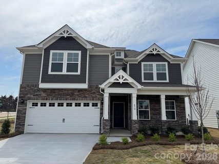 470 Brick House Road pending home in McFarland Estates, York, SC