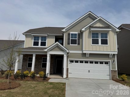 459 Brick House Road pending home in McFarland Estates, York, SC