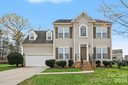 7332 Milltown Court sold home in Concord, SC