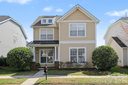 13556 Aldenbrook Drive sold home in Huntersville, SC