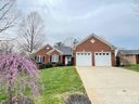 4945 Brookridge Drive sold home in Hickory, SC