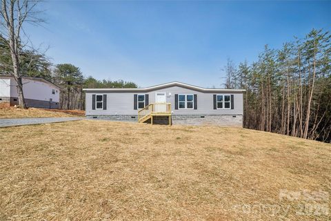 5350 Hope Road sold home in Plateau Ridge Estates, Vale, NC
