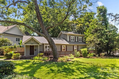 2800 Georgia Avenue active home in Midwood, Charlotte, NC