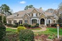 125 Easton Drive sold home in Mooresville, SC