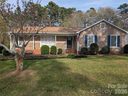 13547 Idlefield Lane sold home in Matthews, SC