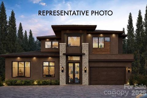 Homes in Anchors Landing, Granite Falls