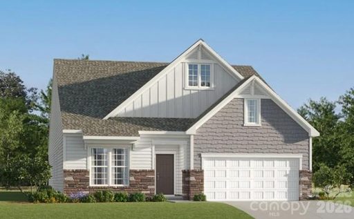 7092 Juneberry Way active home in Shannon Woods, Maiden, NC