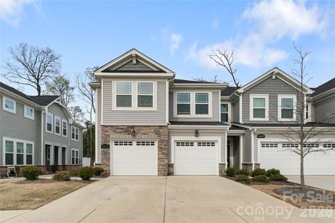 Homes in Northfield Crossing, Charlotte
