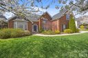 12507 Windward Oaks Drive sold home in Huntersville, SC