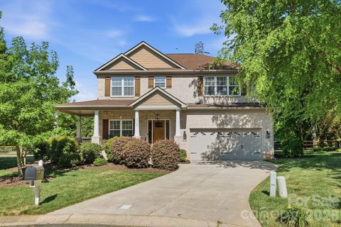 9722 Spring Crest Court