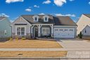 3235 Gavin Lane sold home in Harrisburg, SC