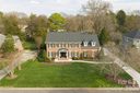 3025 Foxridge Road sold home in Charlotte, SC
