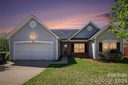 4011 Lakota Court sold home in Charlotte, SC