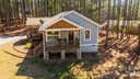 386 Sunset Drive sold home in Mill Spring, SC