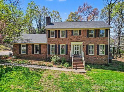 1560 Chatham Court active home in Freedom Acres, Concord, NC
