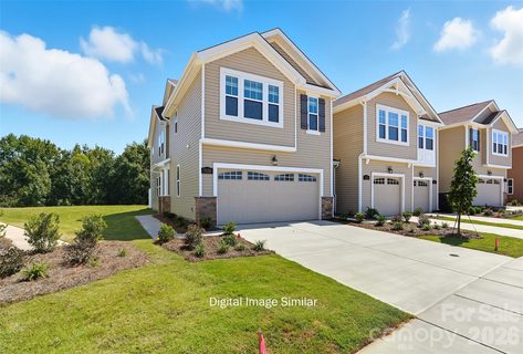 6048 Mallow Crossing Lane