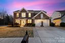7807 Lamington Drive sold home in Indian Land, SC