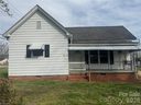 105 Watt Street sold home in Cooleemee, SC