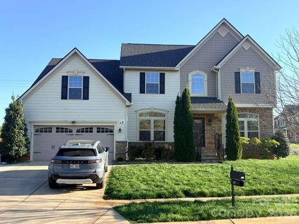 817 Wingthorn Rose Drive active home in Rosegate, Gastonia, NC