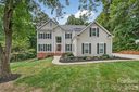 5800 Paper Whites Place sold home in Charlotte, SC