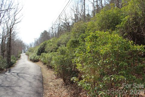 Lot 9 Sunset Ridge Drive pending home in White Oak Mountain, Columbus, NC