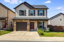 486 Cardwell Lane sold home in Fletcher, SC