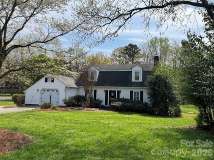1514 Melchor Road sold home in Melchor Heights, Albemarle, NC
