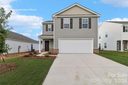 2094 10th Street sold home in Hickory, SC
