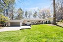 6 Pine Knoll Drive sold home in Lake Wylie, SC