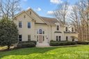 10131 Standing Stone Court sold home in Charlotte, SC