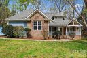 437 Hillcrest Drive sold home in Harrisburg, SC