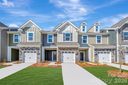 1156 Overbrook Place sold home in Wingate, SC