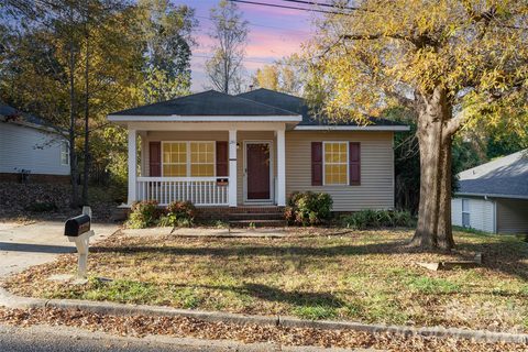 241 6th Street sold home in Adams Bluff, Belmont, NC