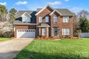 4636 Lenden Hall Court sold home in Gastonia, SC
