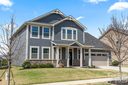 1107 Dryden Road sold home in Indian Trail, SC