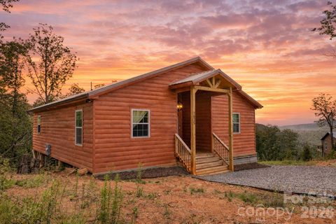 7025 Martin Lane sold home in Silver Creek, Morganton, NC