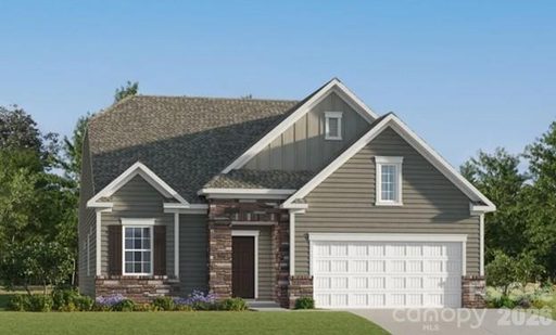 7116 Juneberry Way active home in Shannon Woods, Maiden, NC