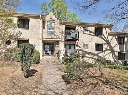 Homes in The Grove, Charlotte