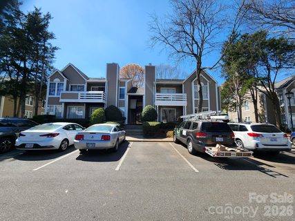 9607 G Vinca Circle active condo in Colville Garden Condos, Charlotte, NC